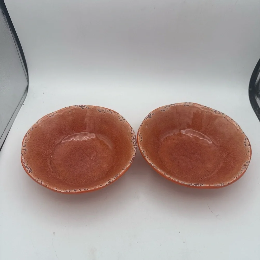 Set Of 2 Pier 1 Carmelo 7